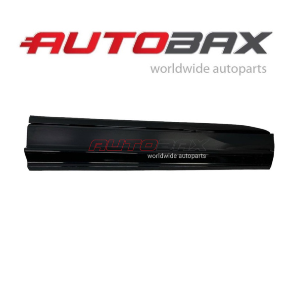 Front Right Door Molding/Trim Audi Q7 2015>