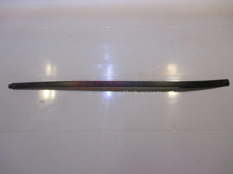 Right Roof Molding Outlander XL (CW) 2006>2012