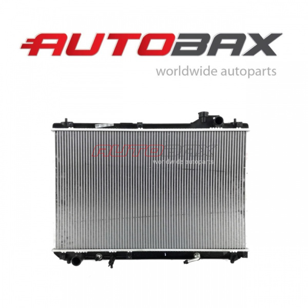 Radiator Main Lexus RX 1998>2003