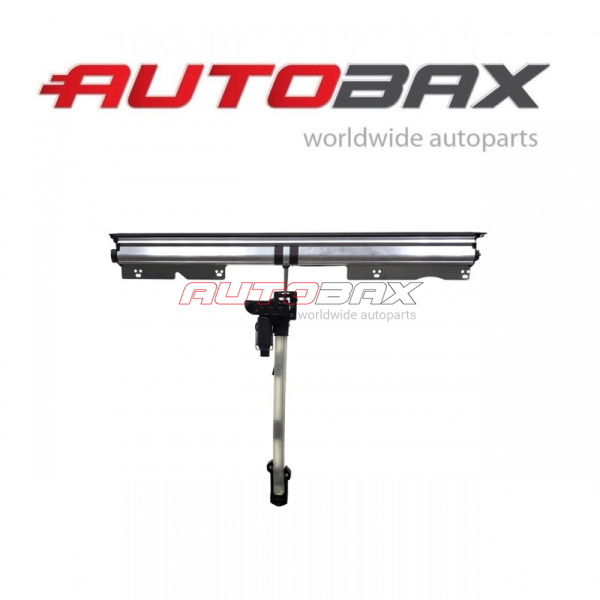 Door Glass Roller Blind / Shade Audi A8 (D4) 2011>2017