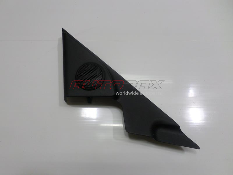 Front Left Door Trim Panel Mazda 6 (GH) 2007>2012