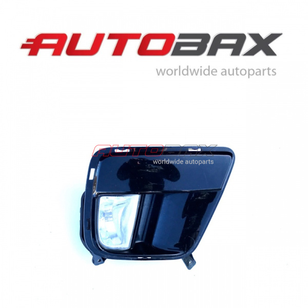 Front Fog Light Kia Cerato 2008>2013