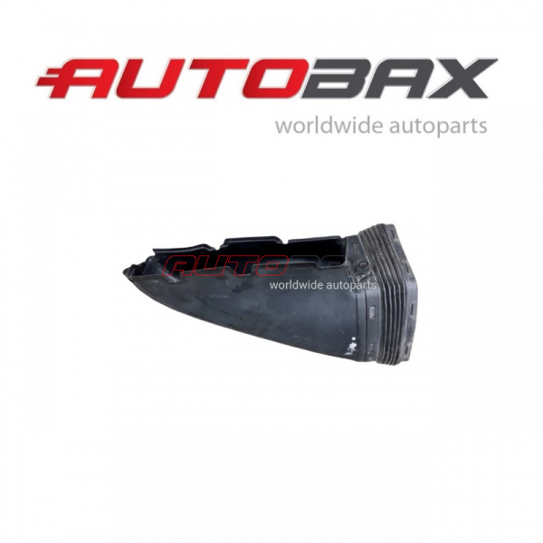 Air Duct/Air Intake Audi A7 (4G8) 2010>2018
