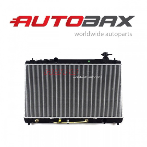 Radiator Core Toyota Camry (V40) 2006>2011