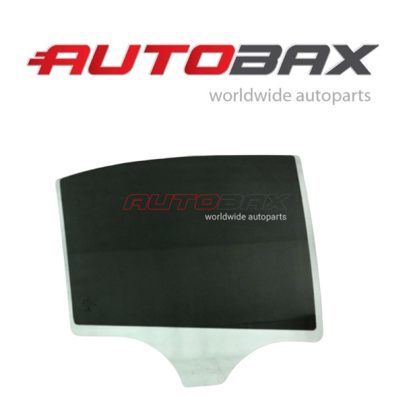 Right Rear Window Glass Mercedes Benz C-Class (W205) 2014>
