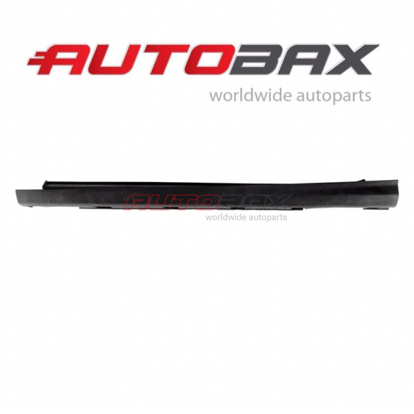 Threshold Trim / Scuff Plate Ford Focus III 2011>