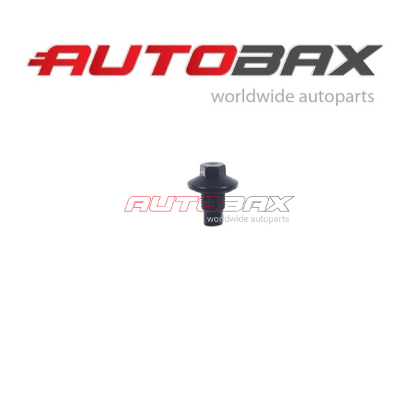 Oil Pan Drain Plug Ford Mondeo III 2001>2007