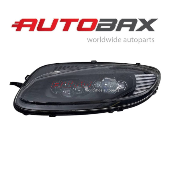 Headlight Left Aston Martin Vantage 2017>