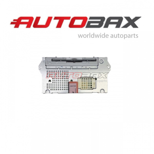 Car Stereo / Head Unit / Multimedia System Infiniti QX-70/FX (S51) 2008>