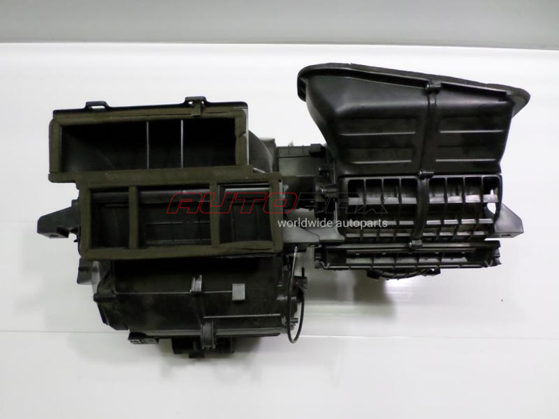 Heater Housing Solaris 2010>2017