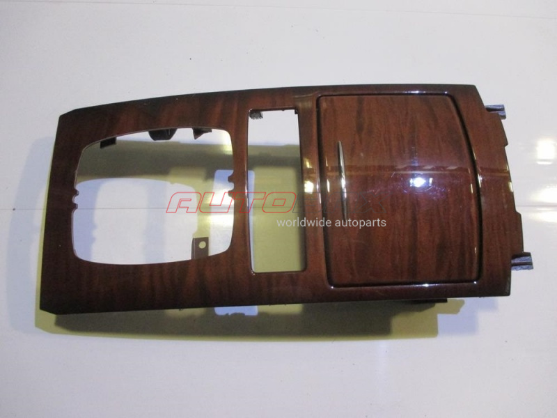 Overlay Console QX-70/FX (S51) 2008>