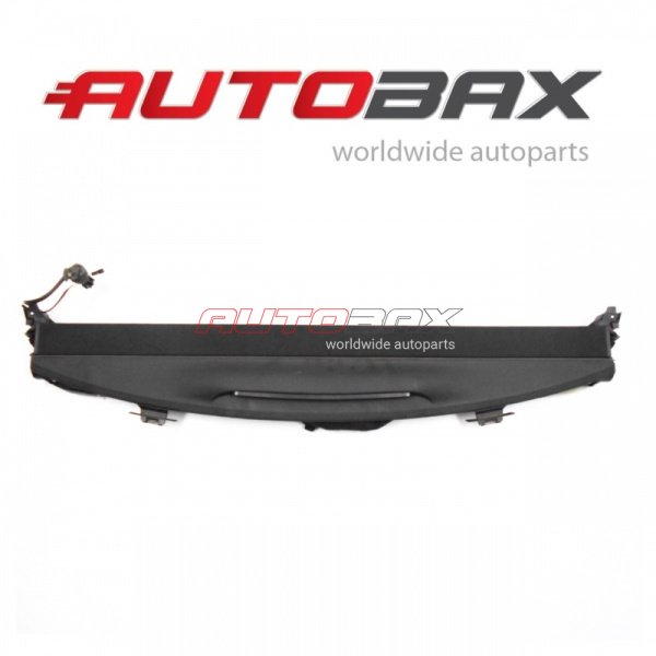 Rear Window Roller Blind / Shade Mercedes Benz S-Class (W221) 2005>2013