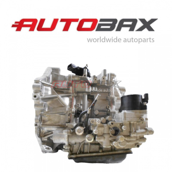 Automatic/Robotic Transmission Nissan Qashqai (J11) 2014>