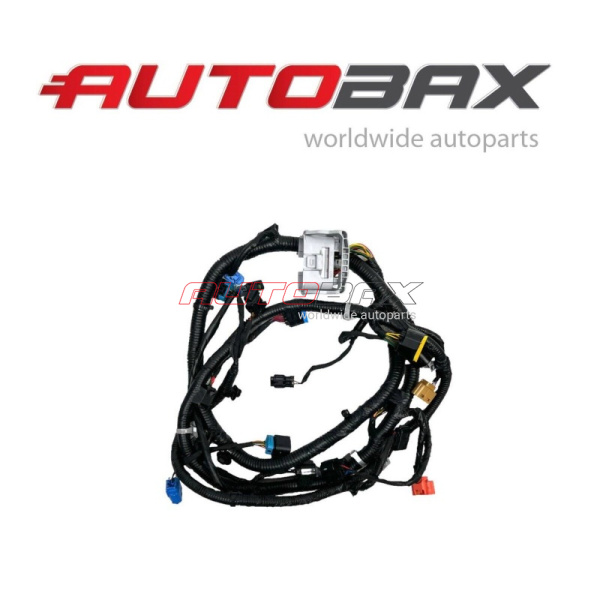 Bumper Wiring (Front/Rear) Kia EV6 2021>