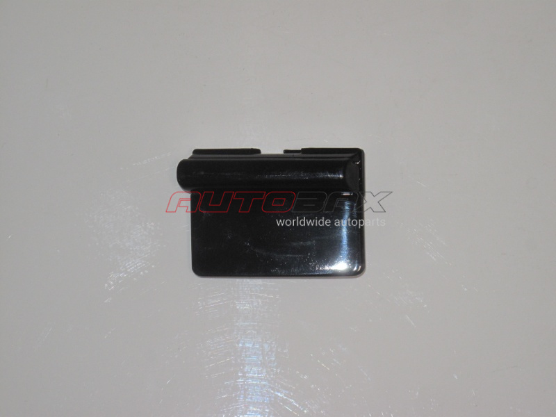 Cap Towing Kuga ll 2012>