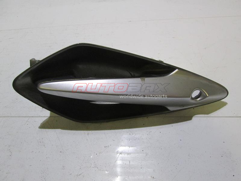 Left Exterior Door Handle Civic 5D 2006>2012