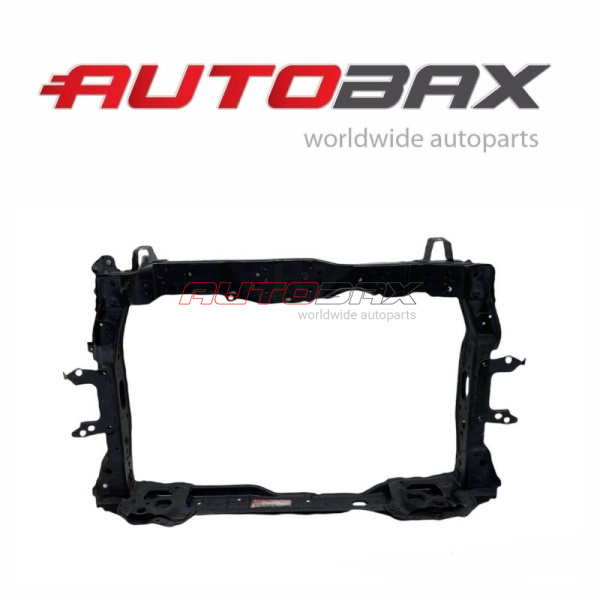 Front Panel Honda HR-V 2015>