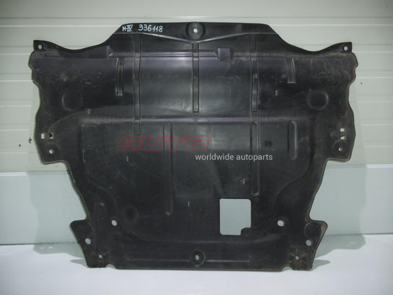 Engine Protection Mondeo IV 2007>2014
