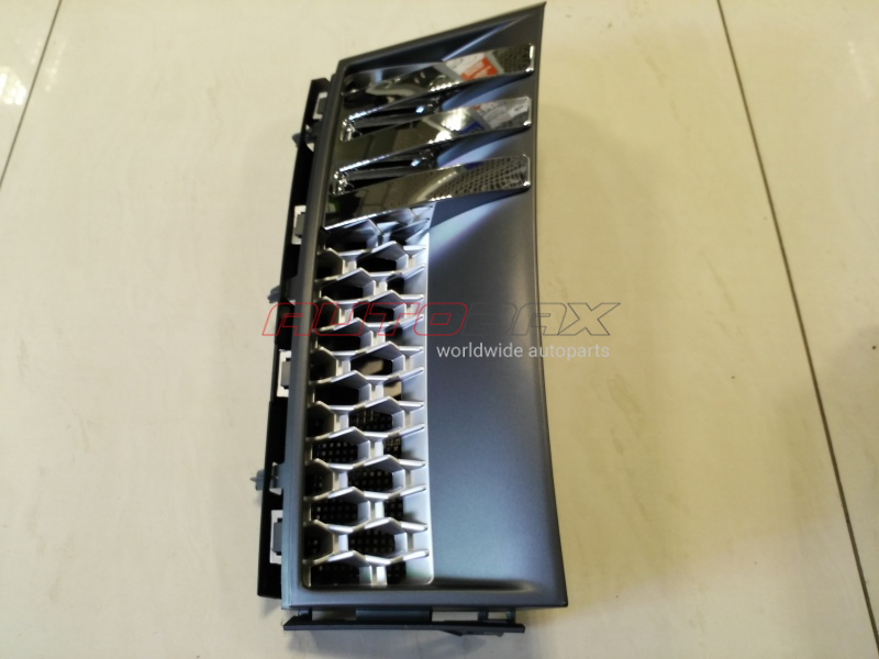 Left Front Fender Molding/Trim Range Rover III (LM) 2002>2012