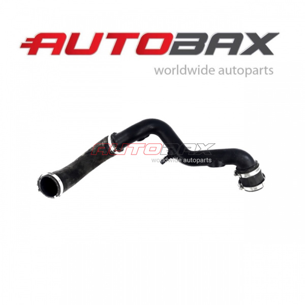 Intercooler Hose Ford Mondeo V 2014>