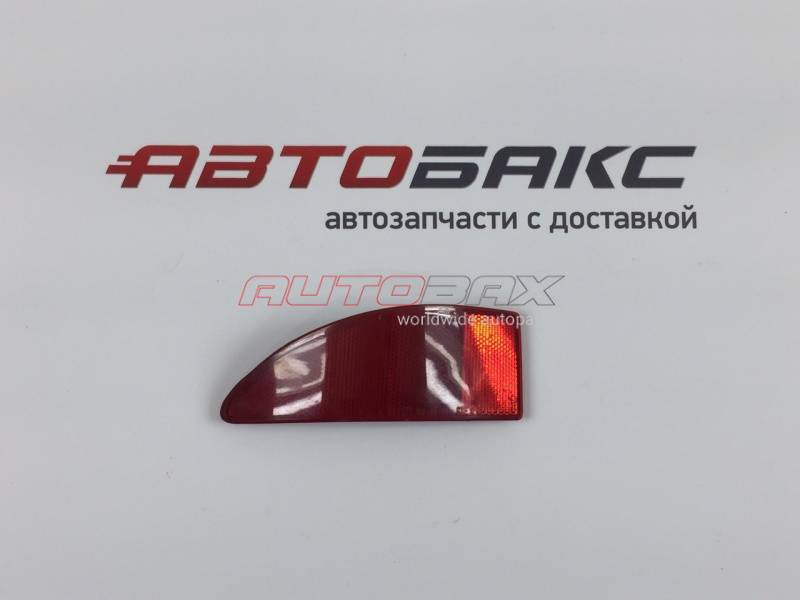 Reflector for Rear Bumper IS 2005>2013
