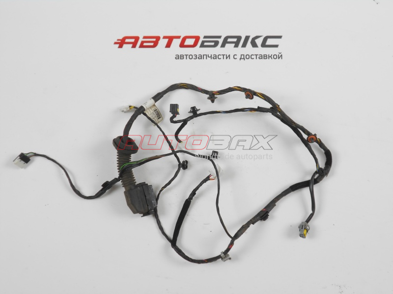 Front Right Door Wiring Harness Solaris 2010>2017