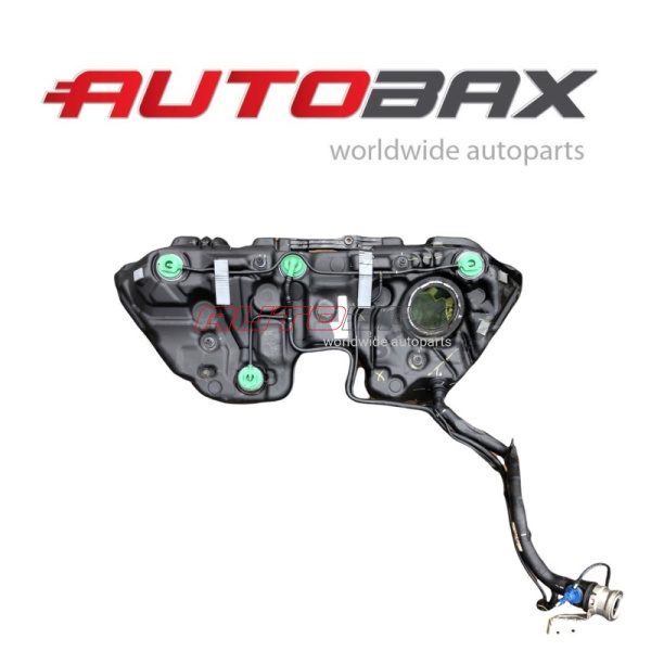 Fuel Tank Mercedes Benz C-Class (W205) 2014>