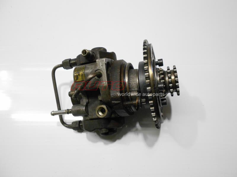 Injection pump Pathfinder (R51M) 2004>2013