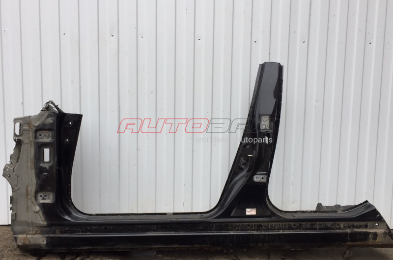 Left Rocker Panel / Sill Infiniti M-35/45 (Y50) 2004>2009
