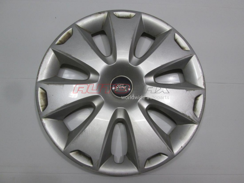 Decorative Wheel Hubcap Ford Focus III 2011>