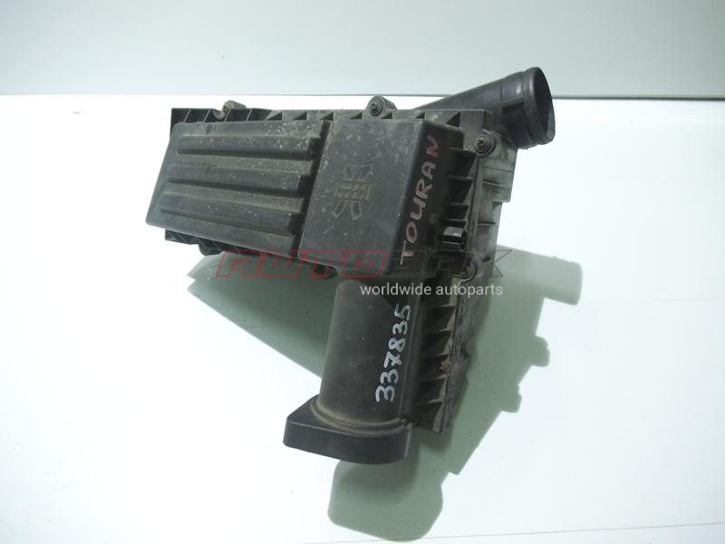 Air Filter Housing Touran 2003>2010