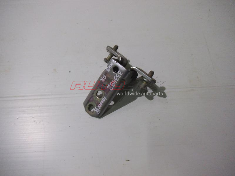Front Right Door Hinge Lancer IX (CS) 2003>2006