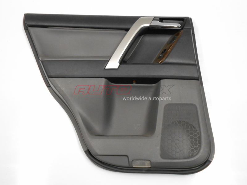 Door Trim Rear Left Land Cruiser (150) Prado 2009>