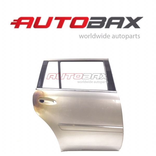 Rear Right Door Mercedes Benz GL-Class (X164) 2006>2012