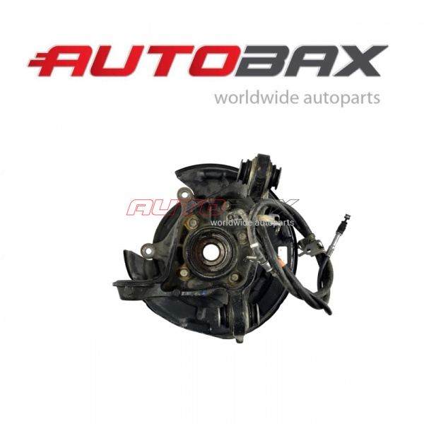 Knuckle Rear Left Toyota Sequoia (K6) 2007>