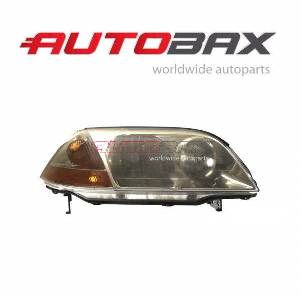 Headlight Right Acura MDX 2001>2006