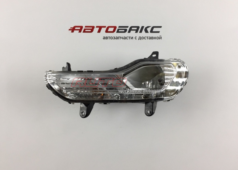 Front Fog Light Ford Kuga ll 2012>