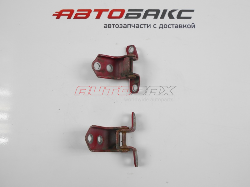 Rear Right Door Hinge Mazda 3 (BK) 2002>2009