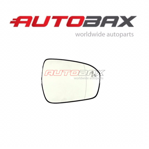 Mirror Glass (Insert) Ford Mondeo V 2014>