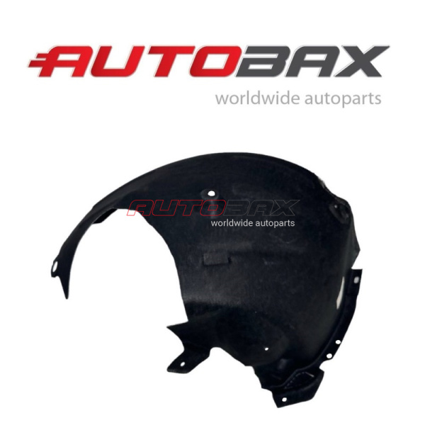 Right Front Wheel Arch Liner Land Rover Range Rover IV 2012>2022