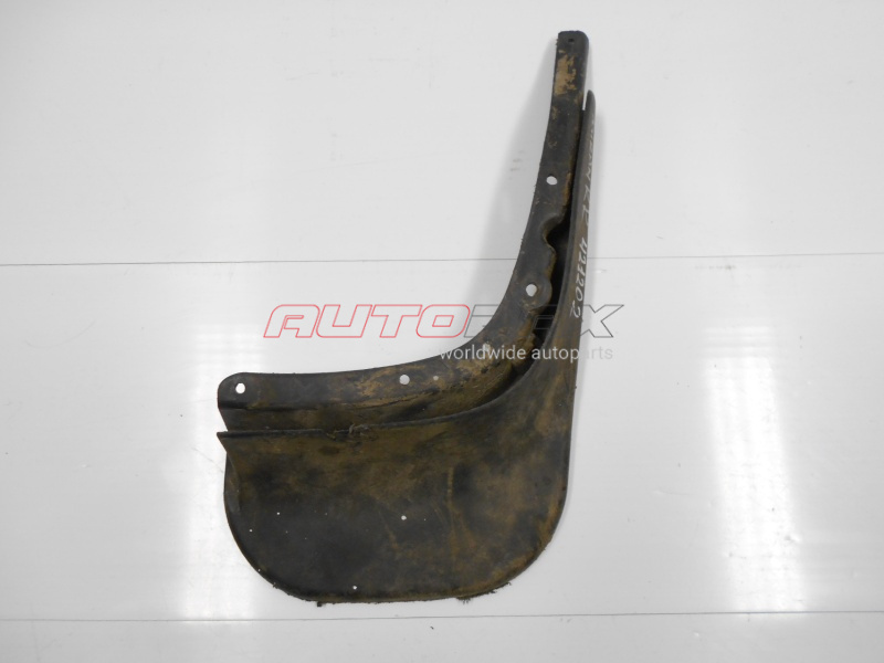 Mudguard Rear Touran 2003>2010