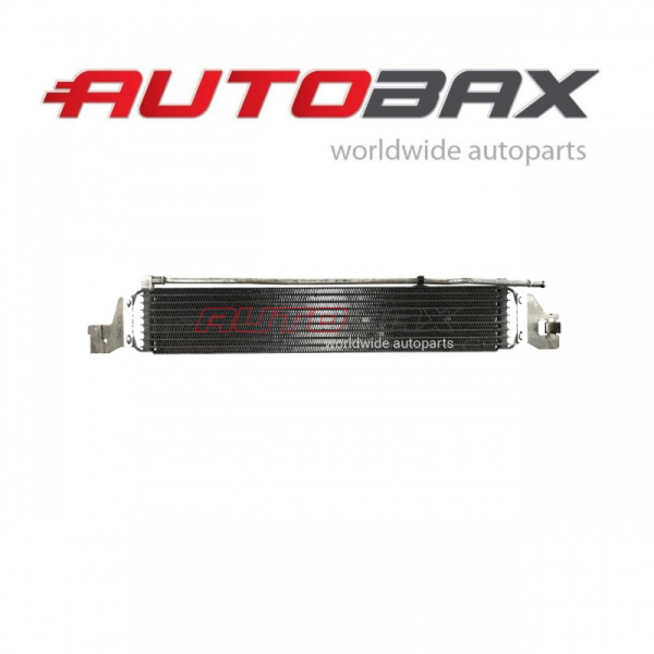 Transmission Oil Cooler Chevrolet Orlando 2011>