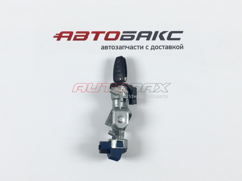 Ignition Switch Focus III 2011>