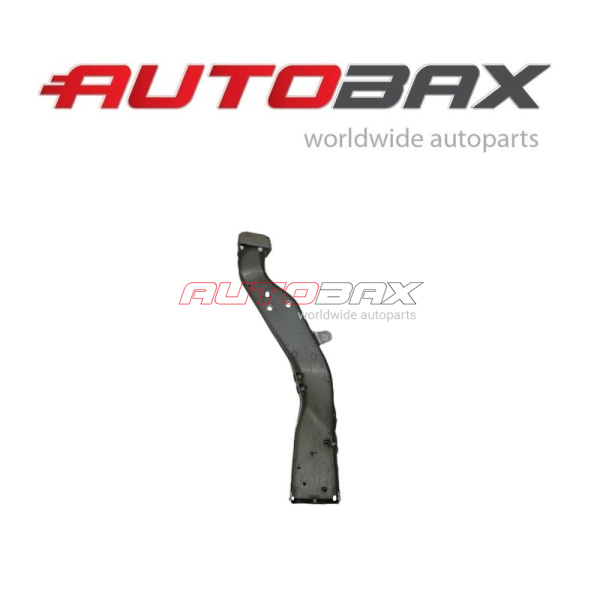 Front Panel Audi A8 (D5) 2017>