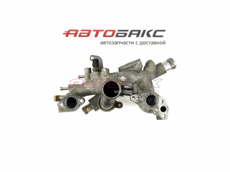 Thermostat/Thermostat Housing Mitsubishi Outlander XL (CW) 2006>2012