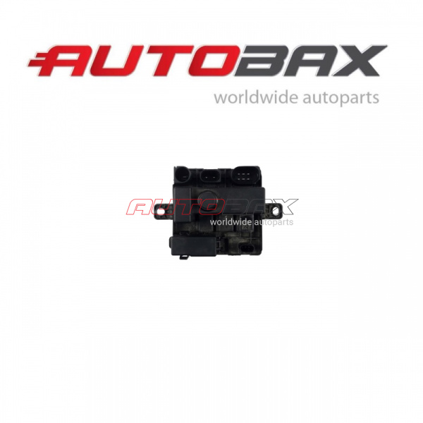 Electronic Control Unit (general) BMW 7-series (F01/F02/F04) 2008>2015