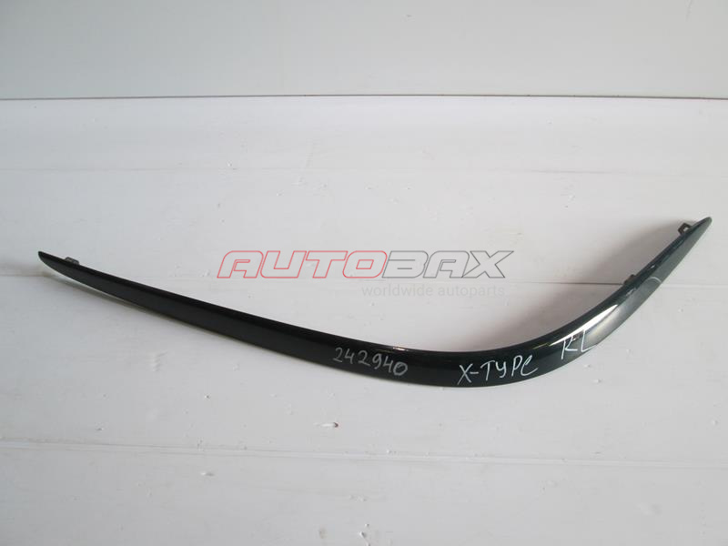 Rear Bumper Molding/Trim X-Type 2001>2009