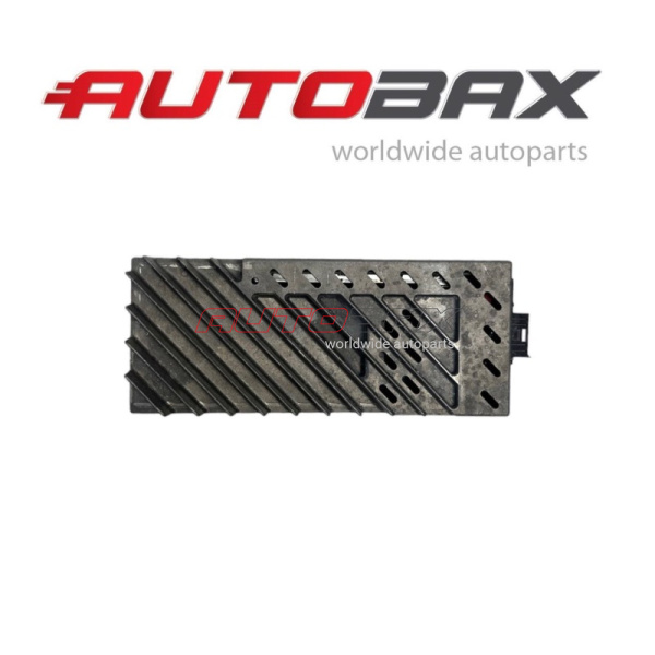 Audio Amplifier / TV Tuner BMW 4-series (F32/F33/F36/F82/F83) 2012>2020