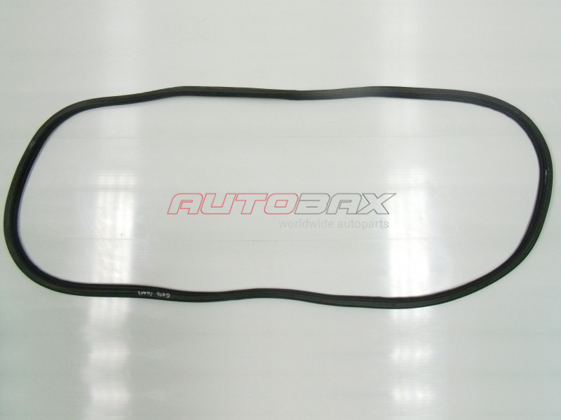 Trunk Door Seal Getz 2002>2010