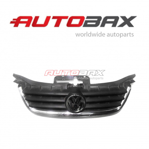 Radiator Grille VolksWagen Touran 2003>2010